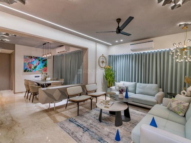 Flat for sale in Ambawadi - Ahmedabad, Gujarat