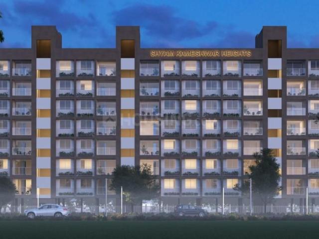 Flat for sale in Ambawadi - Ahmedabad, Gujarat