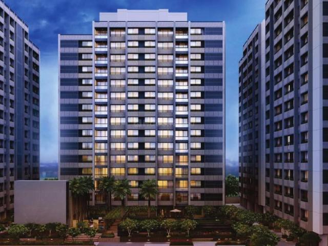 Flat for sale in Ambawadi, Ahmedabad