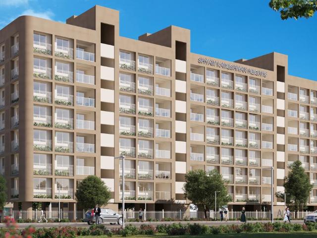 Flat for sale in Ambawadi, Ahmedabad
