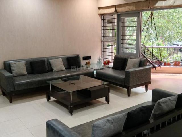 Flat for sale in Ambawadi, Ahmedabad