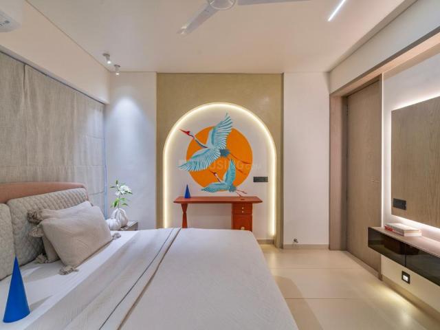 Flat for sale in Ambawadi, Ahmedabad
