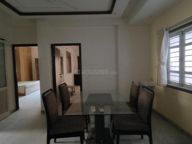 Flat for sale in Ambawadi, Ahmedabad