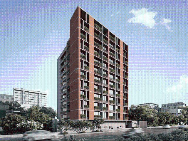 Flat for sale in Paldi - Ahmedabad, Gujarat