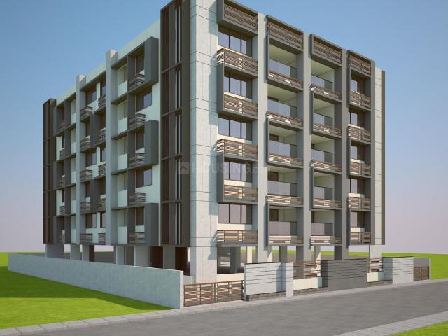 Flat for sale in Ambawadi - Ahmedabad, Gujarat