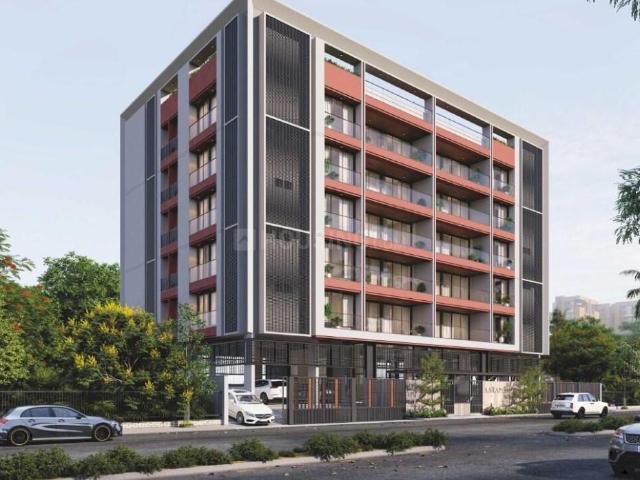 Flat for sale in Ambawadi - Ahmedabad, Gujarat
