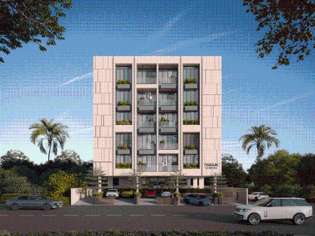 Flat for sale in Ambawadi - Ahmedabad, Gujarat