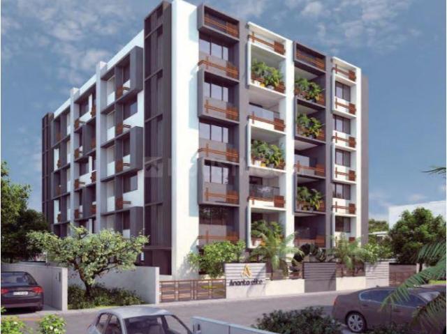 Flat for sale in Ambawadi - Ahmedabad, Gujarat