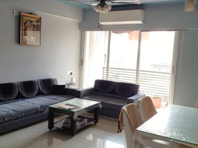 Flat for sale in Ambawadi - Ahmedabad, Gujarat