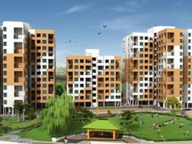 Flat for rent in Pune, Maharashtra