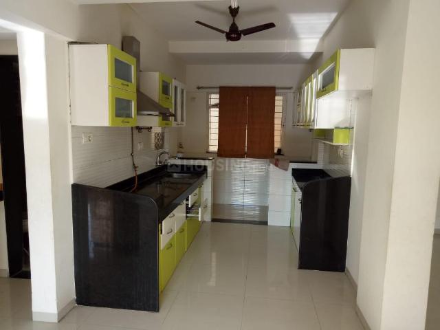 Flat for rent in Dhayari, Pune
