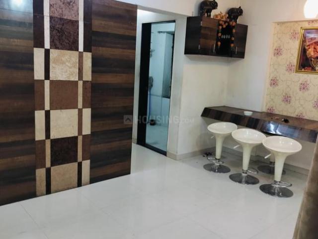 Flat for rent in Dhayari, Pune