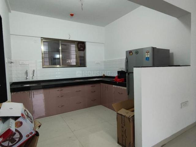Flat for rent in Dhayari, Pune