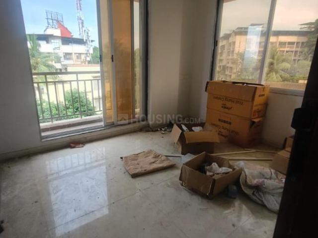 Flat for rent in Ambernath, Thane