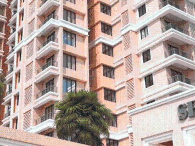 Flat for sale in Ambarnath, National Capital Territory Of Delhi