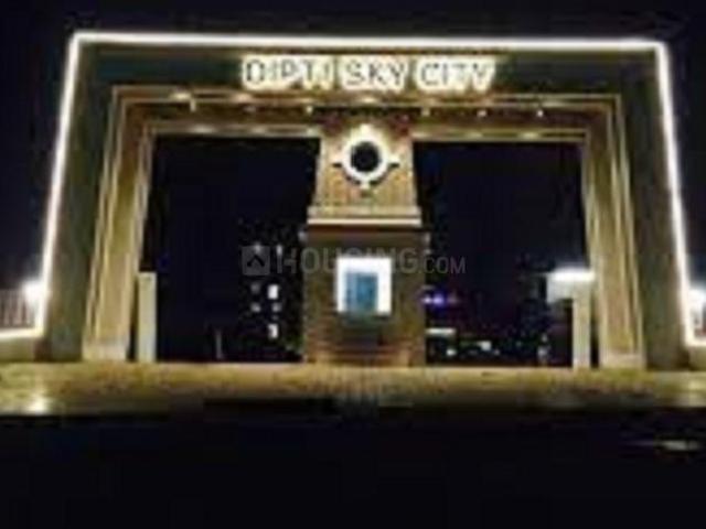 Flat for sale in Ambarnath, National Capital Territory Of Delhi