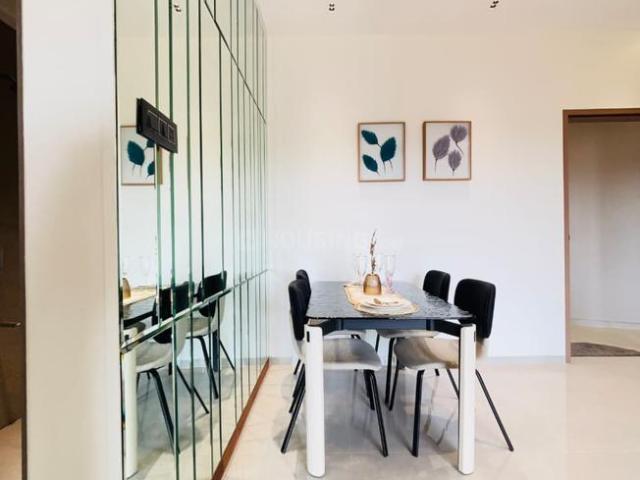 Flat for sale in Ambarnath, National Capital Territory Of Delhi