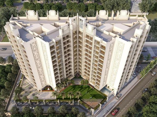 Flat for sale in Ambarnath, National Capital Territory Of Delhi
