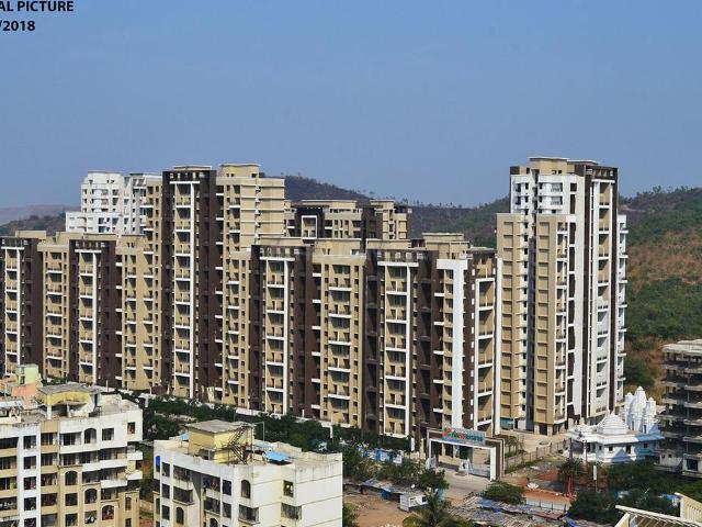 Flat for sale in Ambarnath, National Capital Territory Of Delhi
