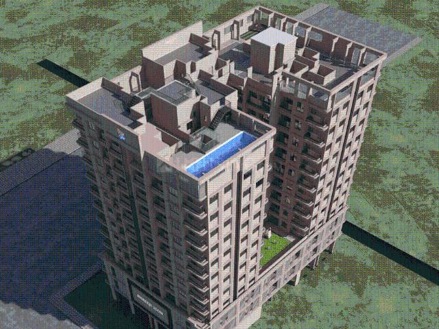Flat for sale in Ambarnath, National Capital Territory Of Delhi