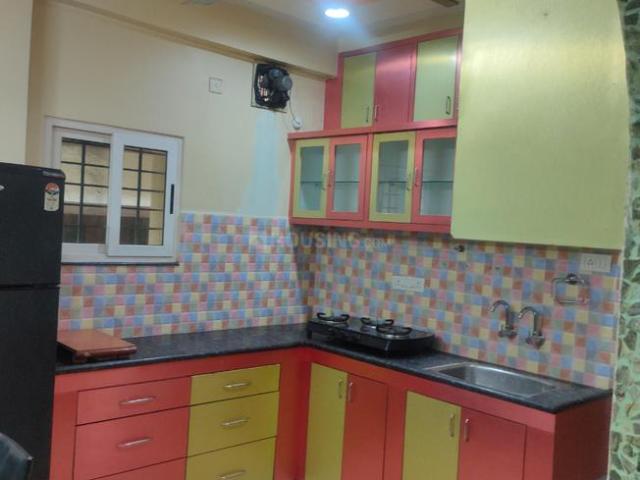 Flat for rent in Haidarabad, Telangana