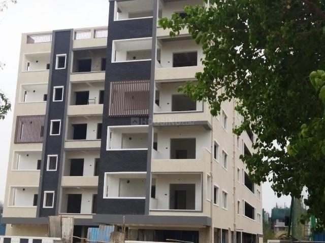 Flat for rent in Amberpet - Hyderabad, Telangana