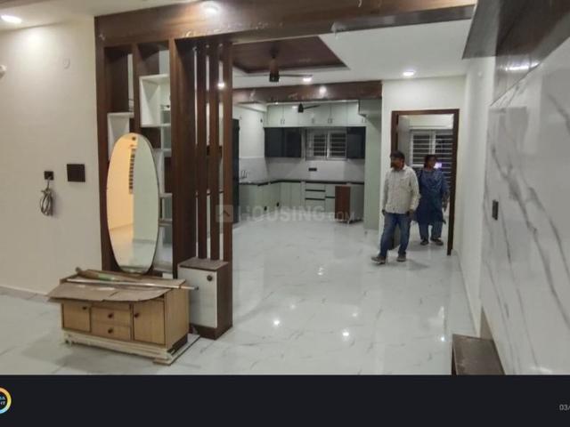 Flat for rent in Amberpet - Hyderabad, Telangana