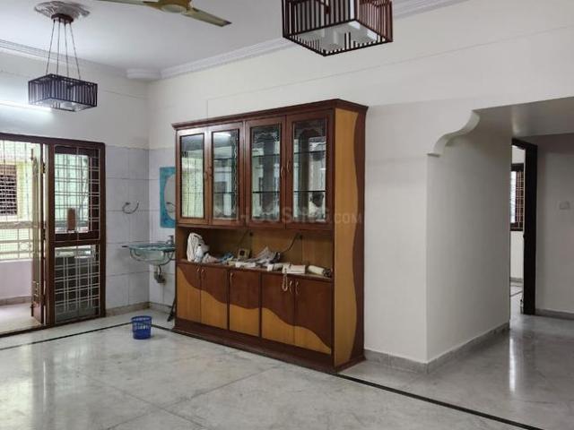Flat for rent in Amberpet - Hyderabad, Telangana
