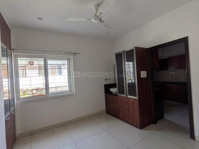 Flat for rent in Hyderabad