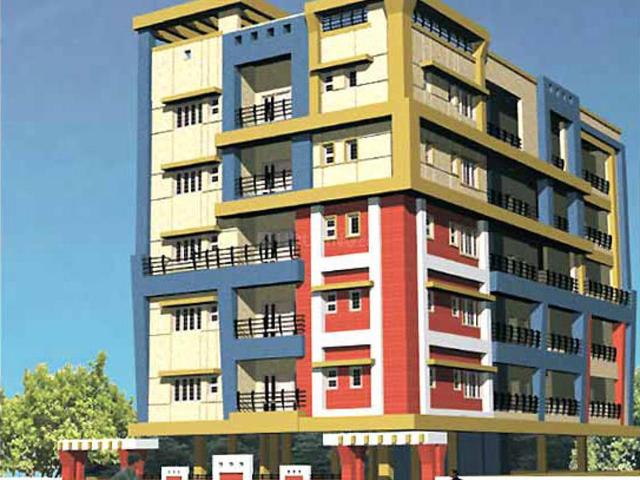 Flat for sale in Amberpet - Hyderabad, Telangana