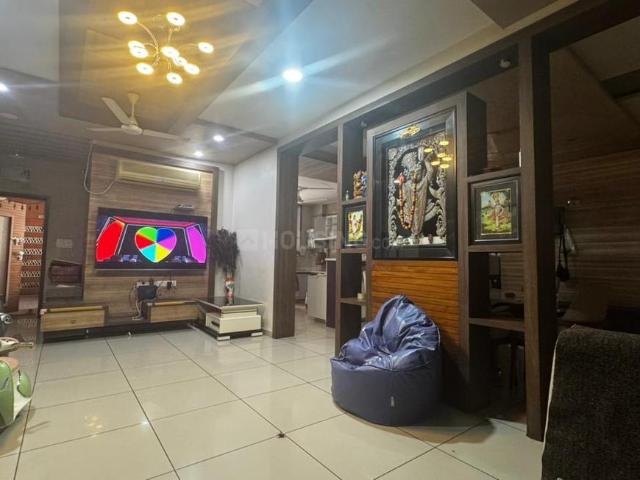 Flat for sale in Kalol, Gujarat