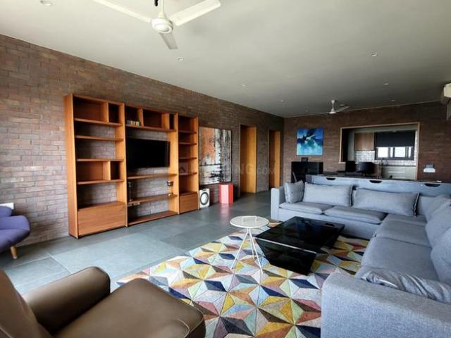 Flat for rent in Gujarat
