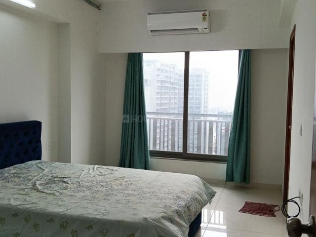Flat for rent in Gujarat