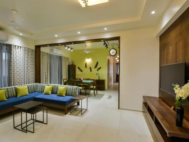 Flat for rent in Gujarat