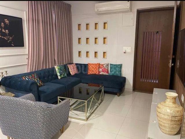 Flat for rent in Gujarat