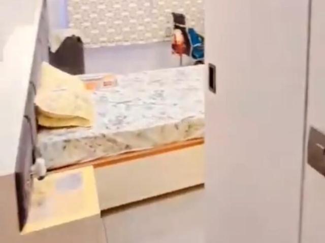 Flat for sale in Gujarat