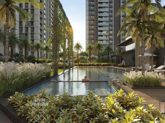 Flat for sale in Gujarat