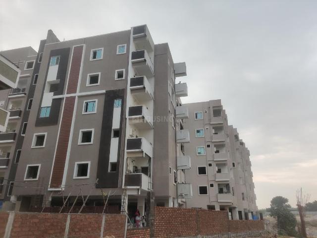Flat for rent in Ameenapur, Sangareddy