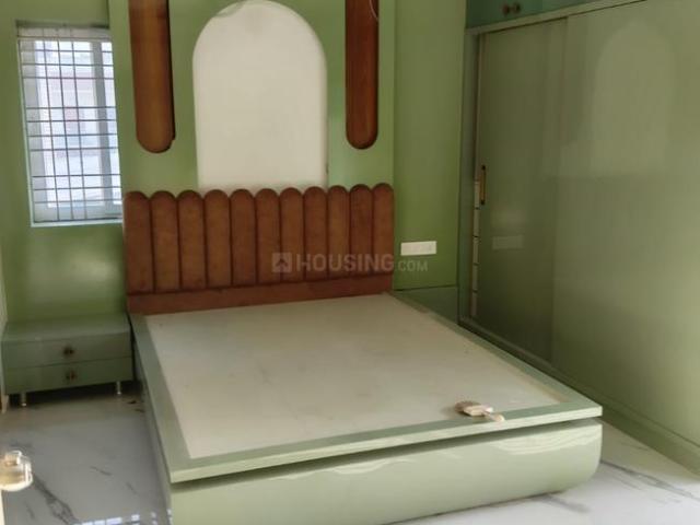 Flat for rent in Ameenapur, Sangareddy