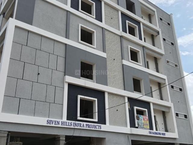 Flat for sale in Telangana