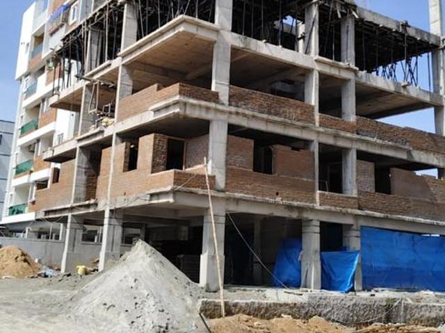 Flat for sale in Telangana