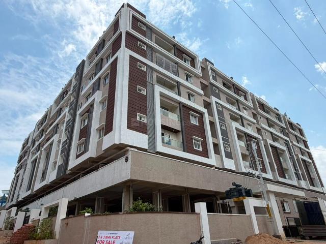 Flat for sale in Telangana