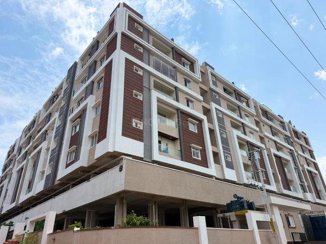 Flat for sale in Telangana