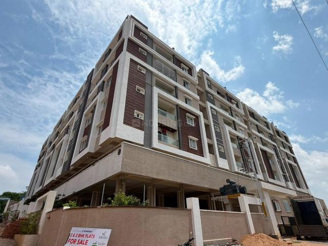 Flat for sale in Telangana