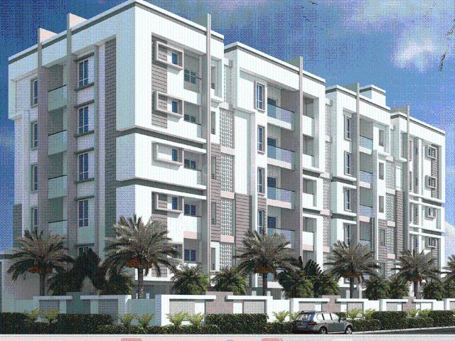 Flat for sale in Telangana
