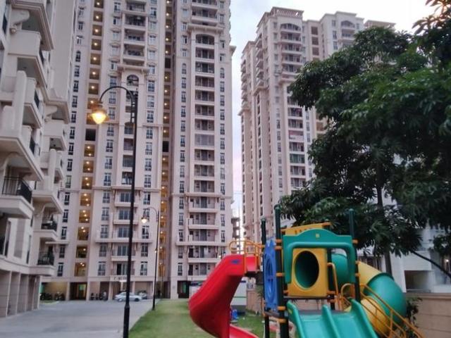 Flat for sale in Ameerpet, Haidarabad