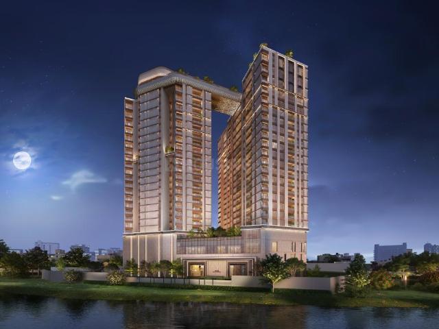 Flat for sale in Anna Nagar, Tamil Nadu