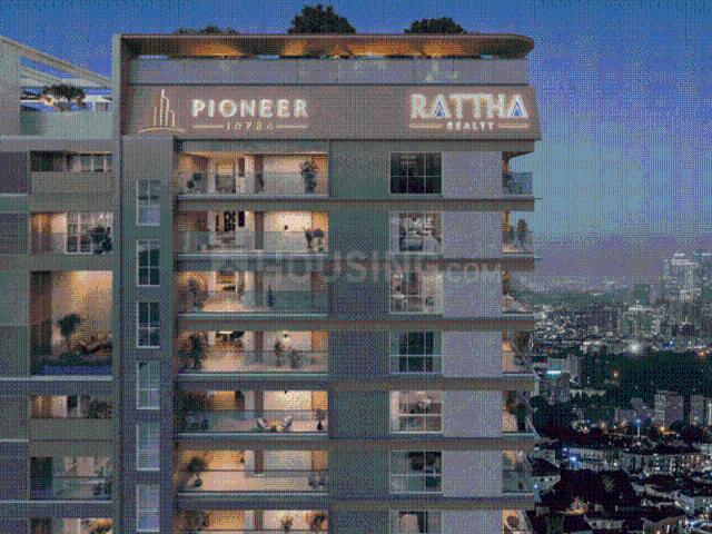 Flat for sale in Anna Nagar, Tamil Nadu