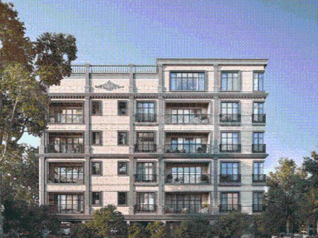 Flat for sale in Ward 106, Chennai Corporation