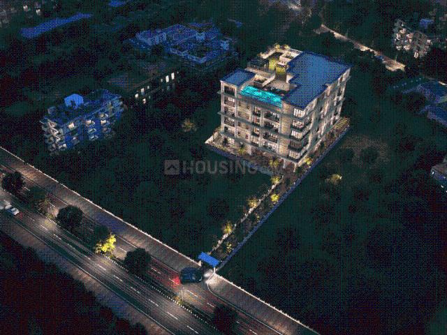 Flat for sale in Ward 106, Chennai Corporation